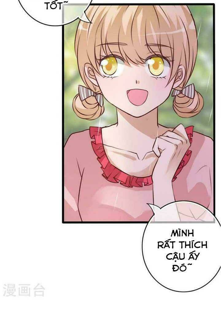 sau con mưa mùa hạ chapter 19 13