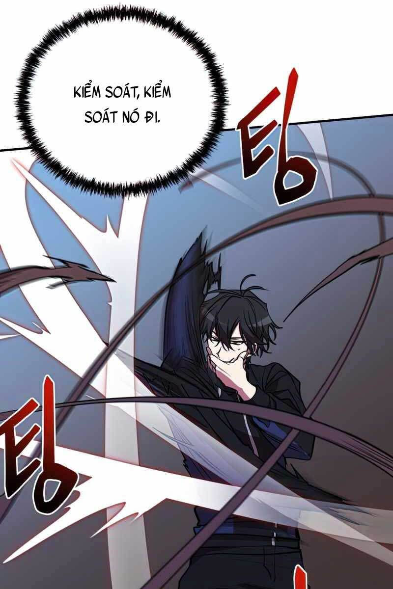 giả vờ làm kẻ vô dụng ở học đường chapter 39 25