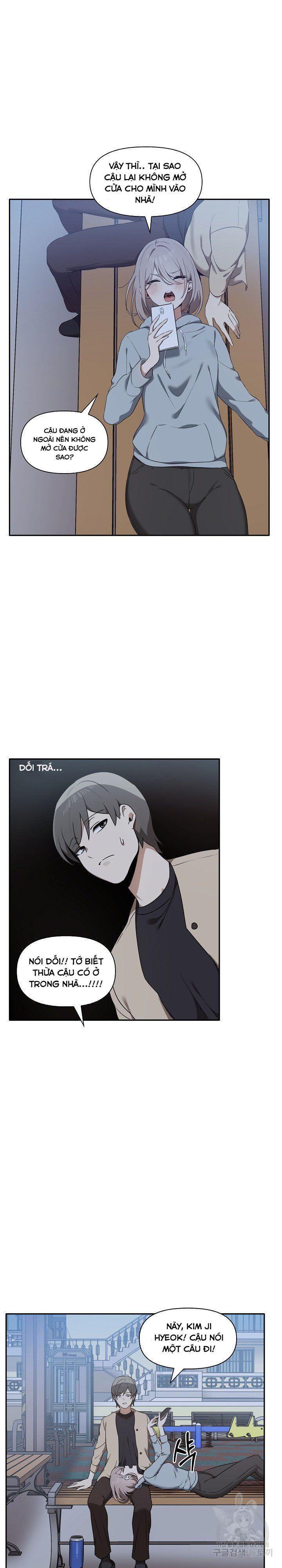 18+ thực sự em rất sướng chapter 7 7