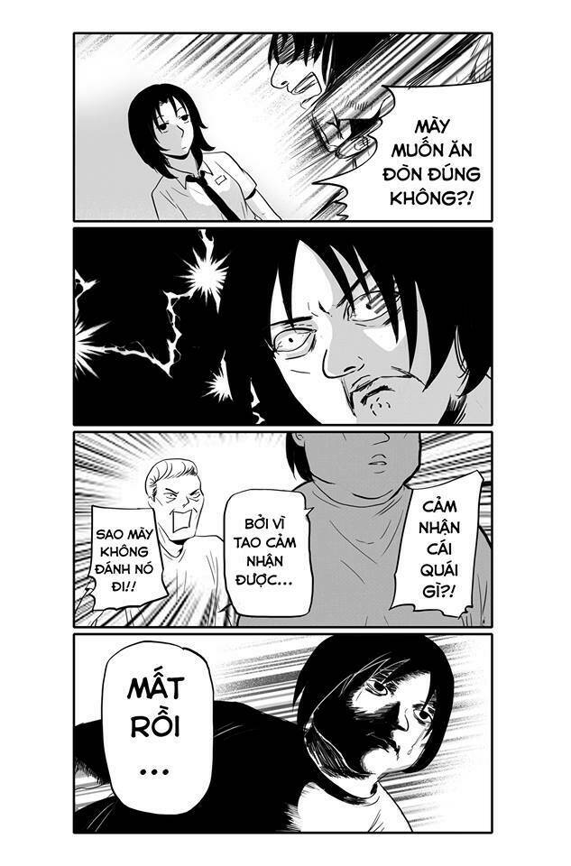 bad luck chapter 14 9