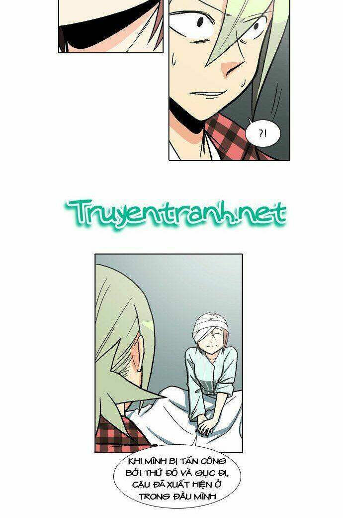 the language of god chapter 13 17