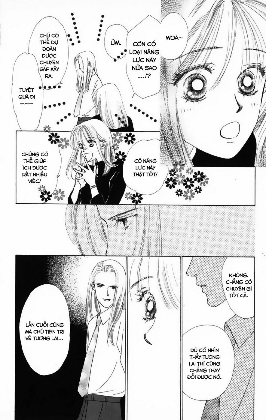 only you chapter 15 36