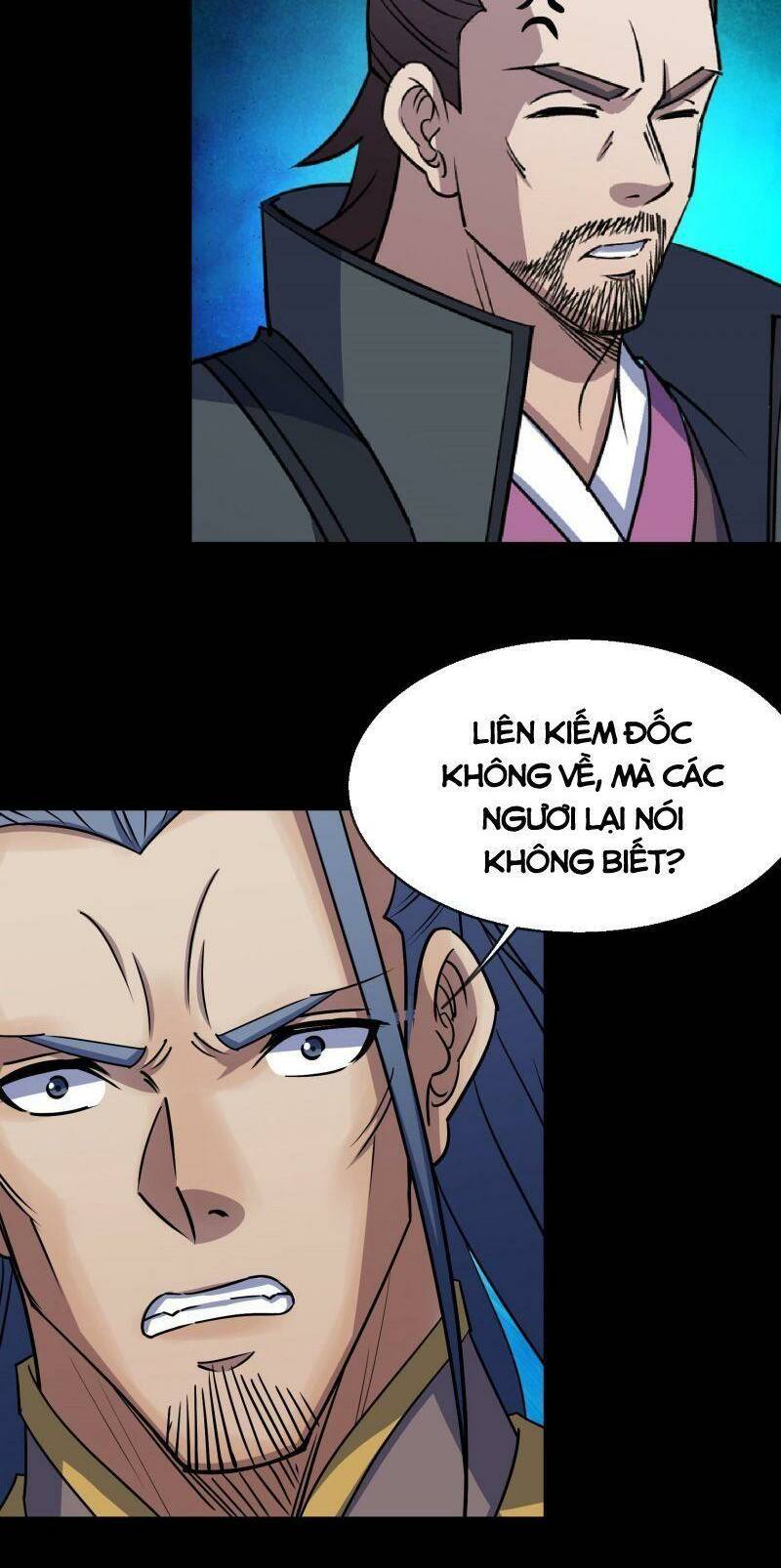 thông u đại thánh chapter 104 18