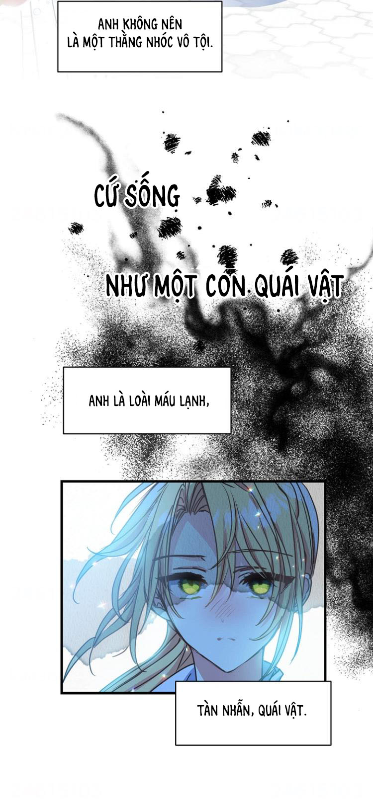 bệ hạ, xin đừng giết tôi!! chapter 40 48