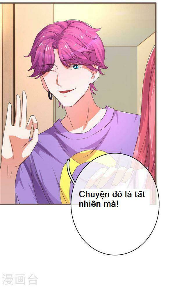 trùng sinh để trả thù chapter 28 17