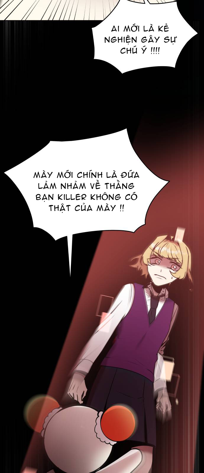 bí mật tình bạn chapter 3 26