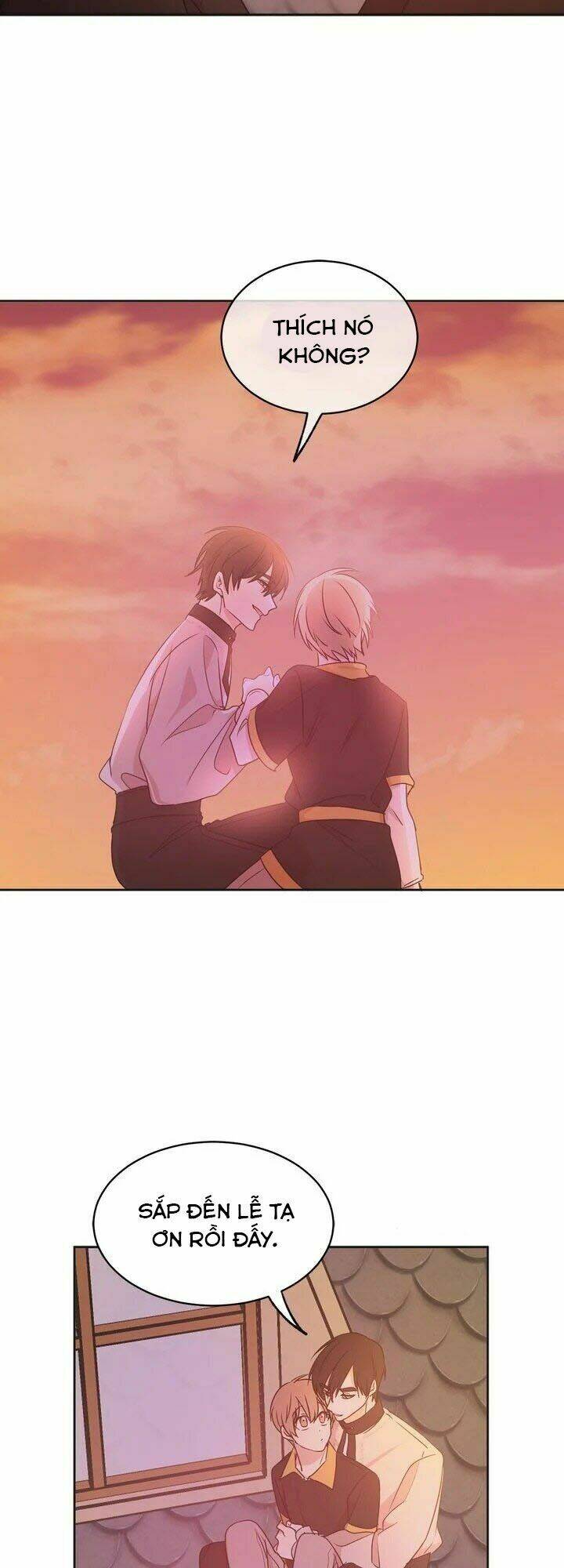 tôi chọn kết thúc của hoàng đế chapter 50 10