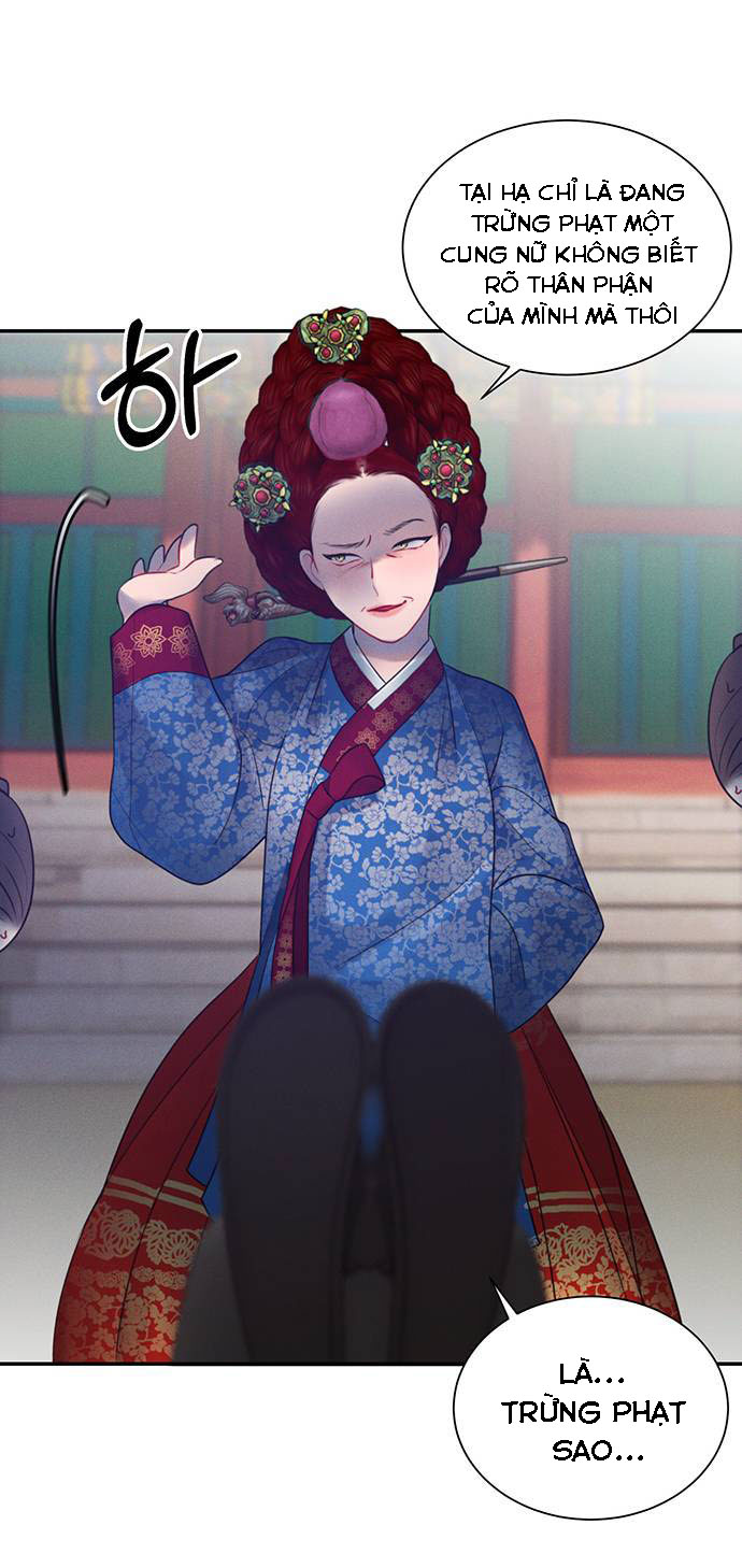 người tình của gwanghae chapter 25 9