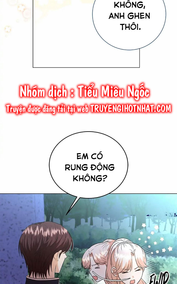 diễn vai ác nữ cũng thật khó khăn chapter 79 19