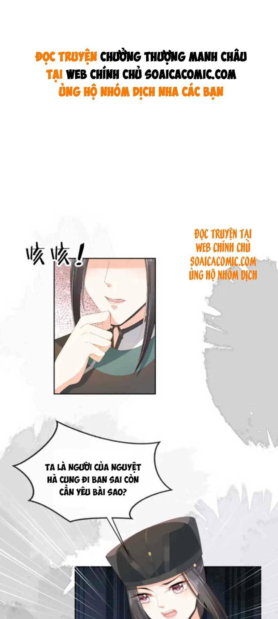 nhặt được bảo bối manh manh chapter 76 1