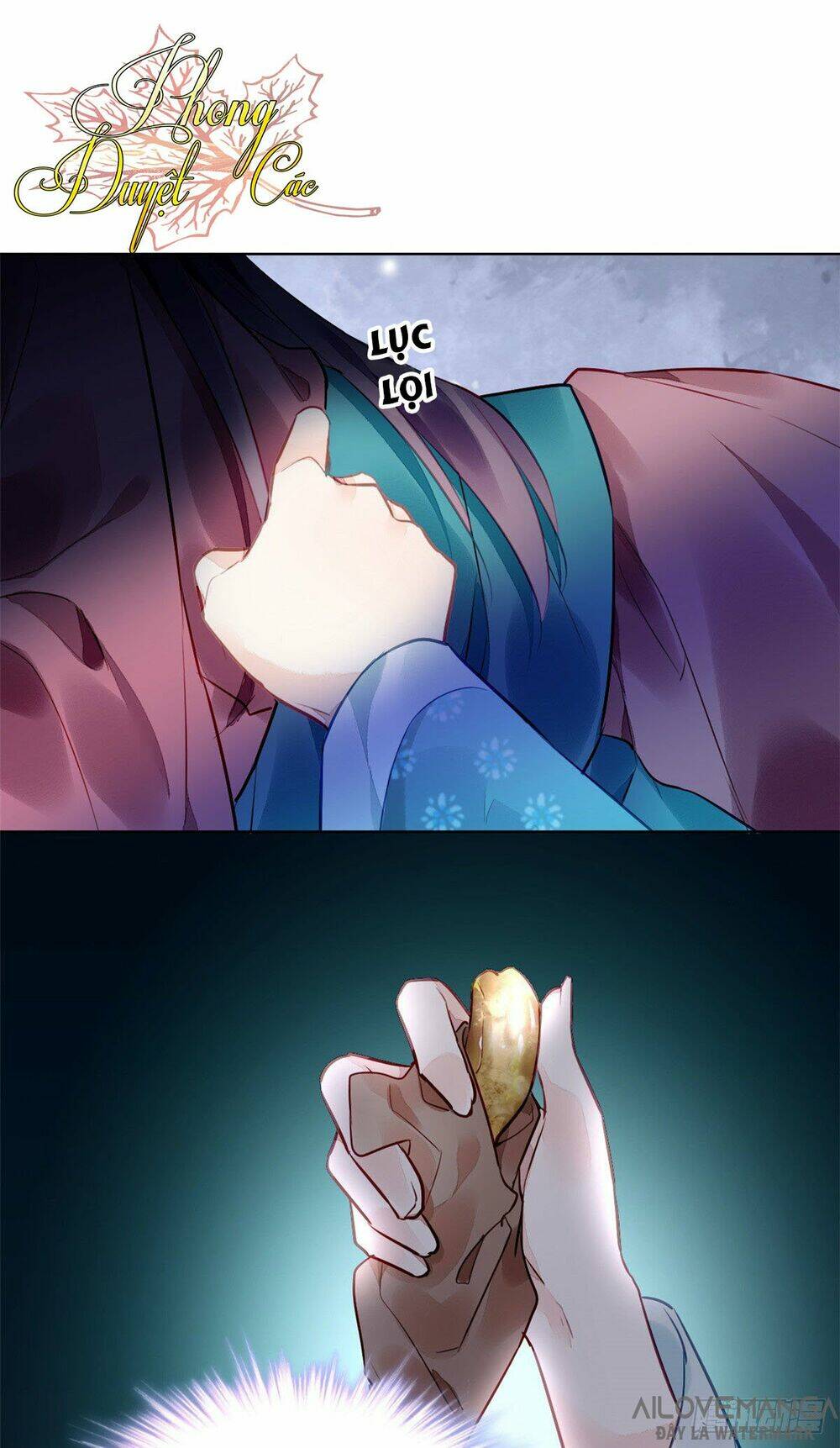 vấn đan chu chapter 3 23