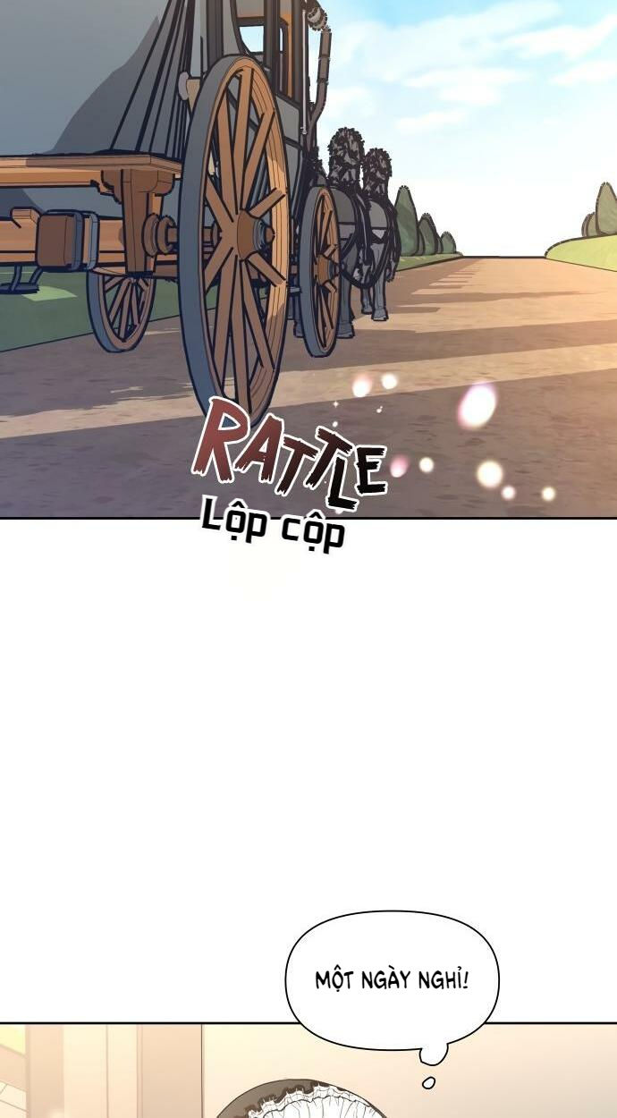 tôi muốn trở thành cô ấy dù chỉ là một ngày chapter 11 38