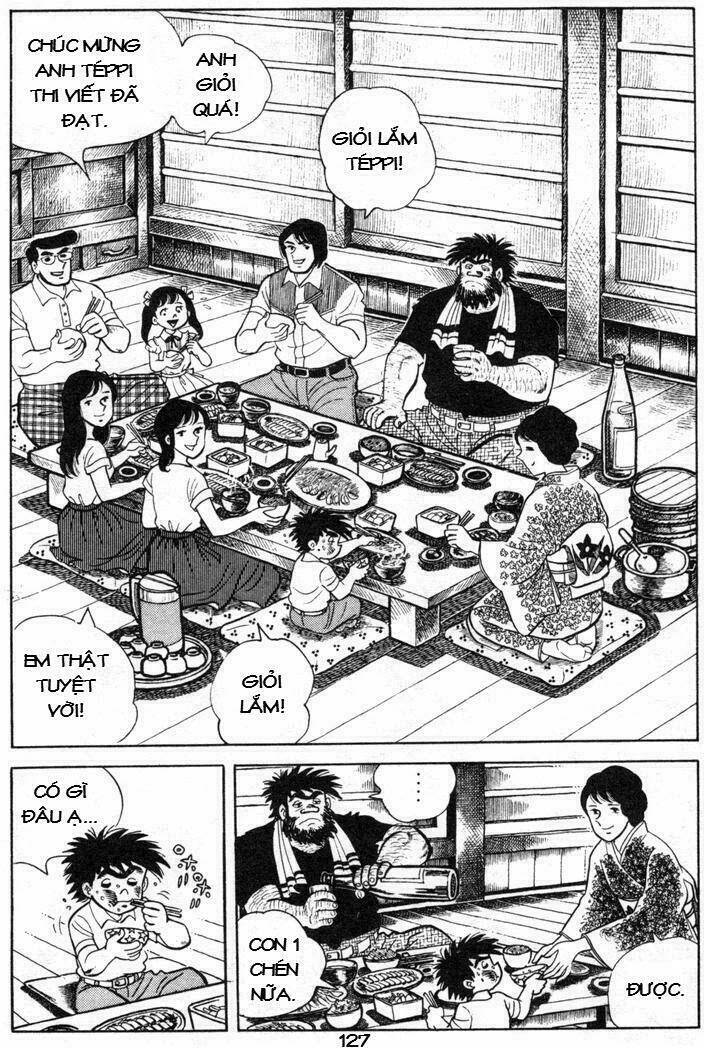 ore wa teppei chapter 68 9