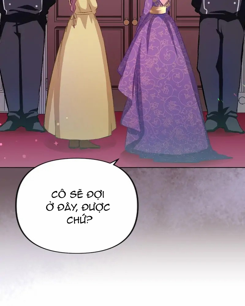 cô dâu lừa dối và chàng sư tử hung dữ chapter 4.2 8