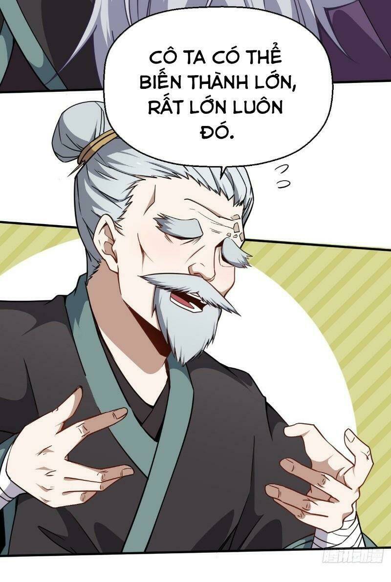 tổ thượng có tiền chapter 13 9