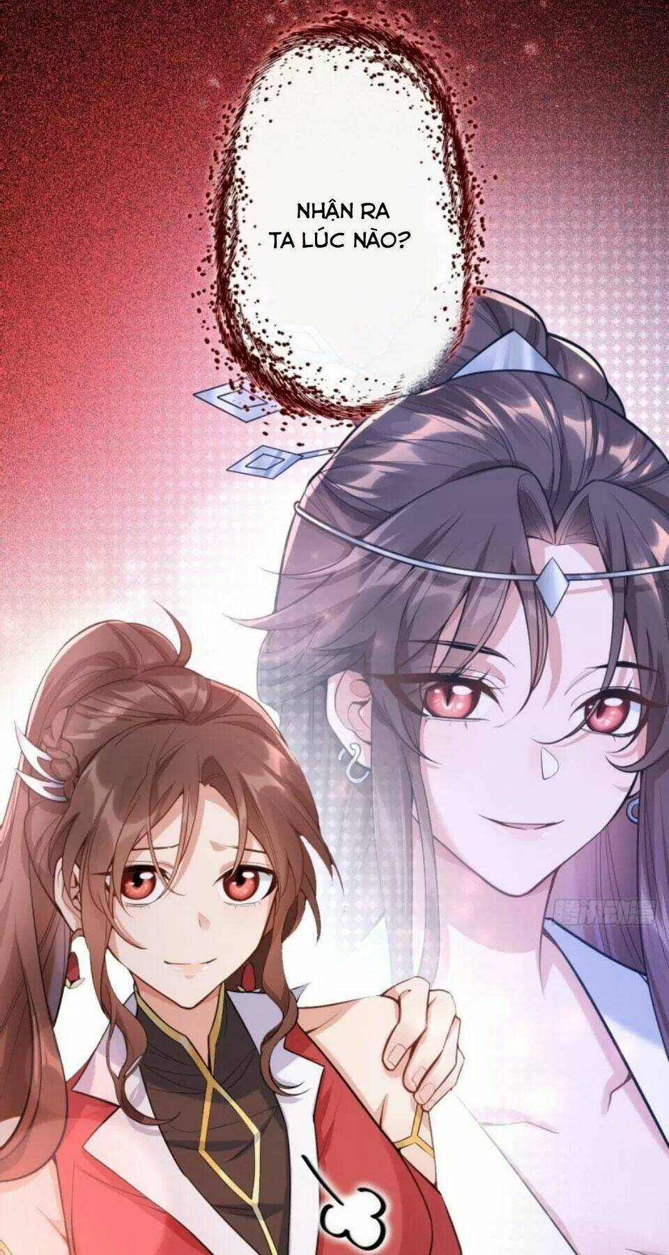 phế nữ yêu thần chapter 71 11