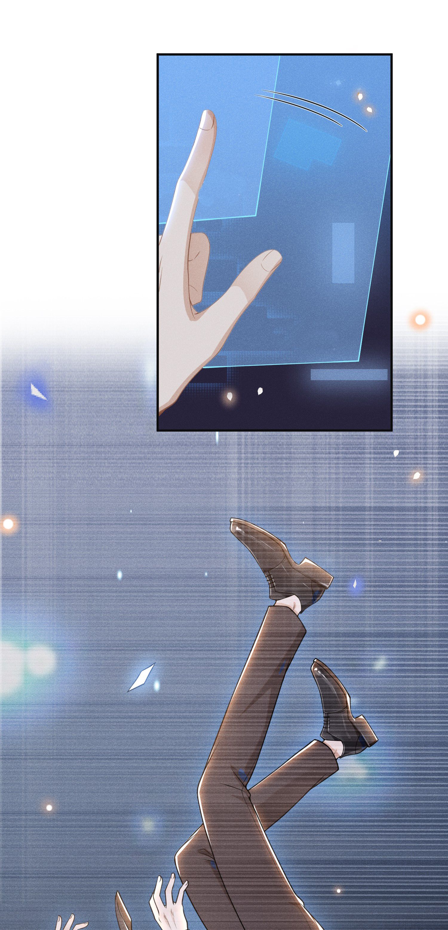 kiếp sau không gặp chapter 57 11