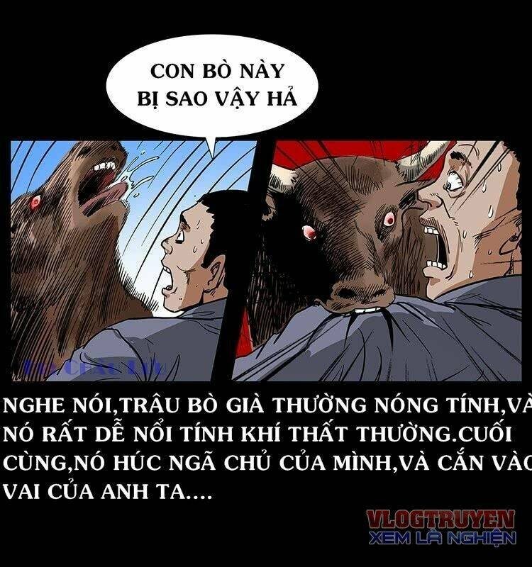 tiên sơn truyền kỳ chapter 6 31