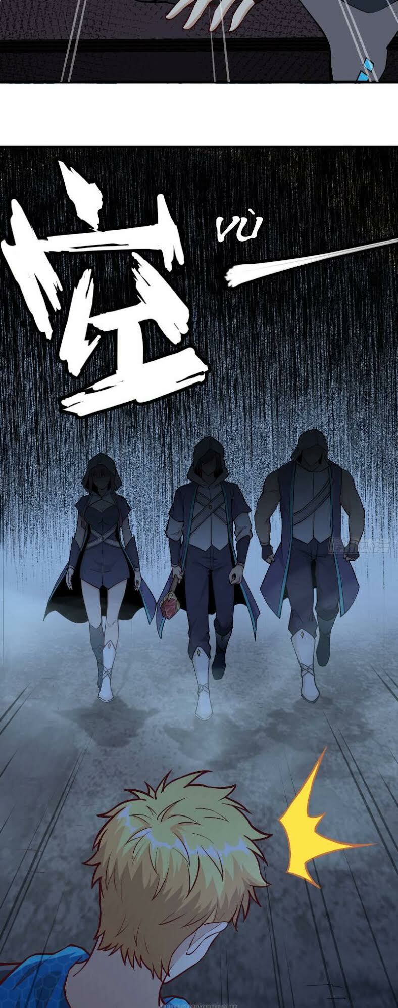 minh nhật thần đô chapter 22 47