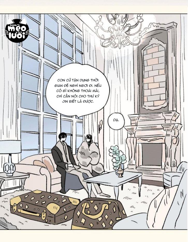 câu chuyện của hosik chapter 92 16