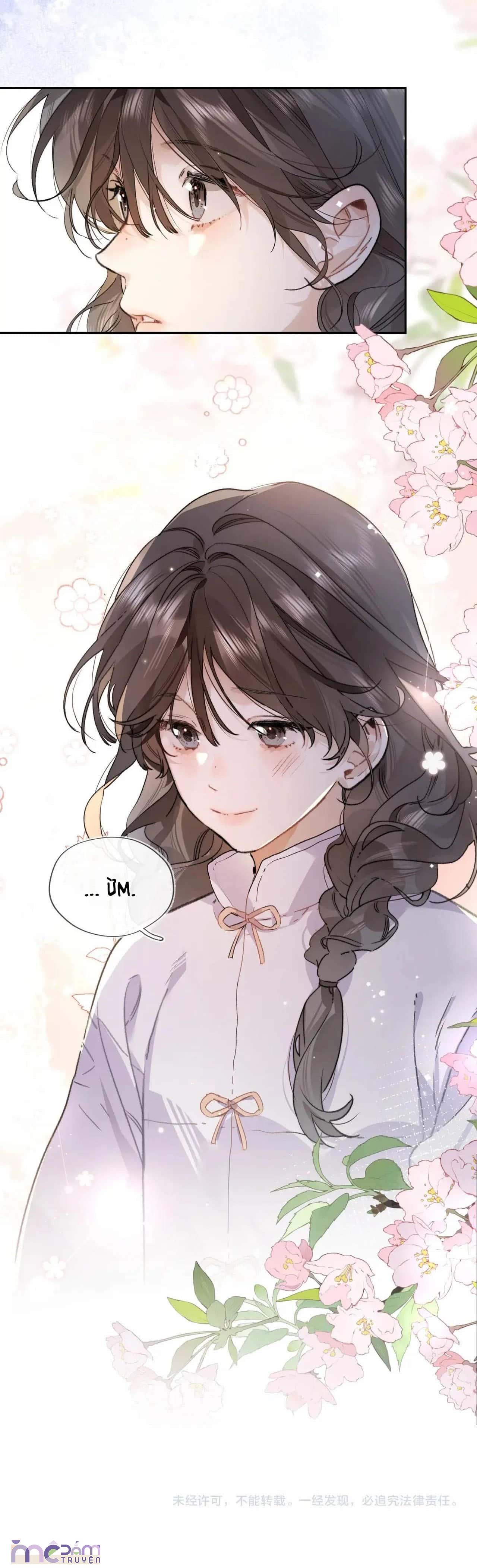 gặp em hóa si tình chapter 41 15