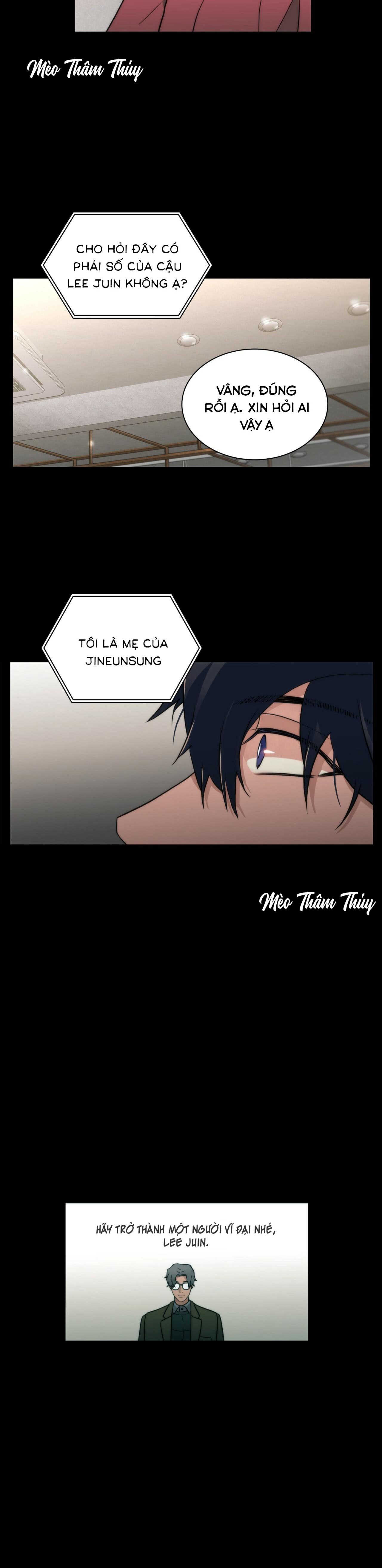 giai điệu của ngôn ngữ chapter 51 9