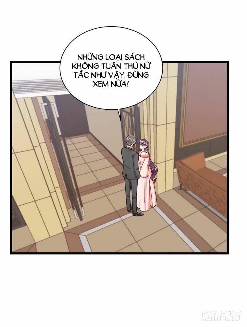 vợ yêu tư sủng của thiếu soái chapter 39 26