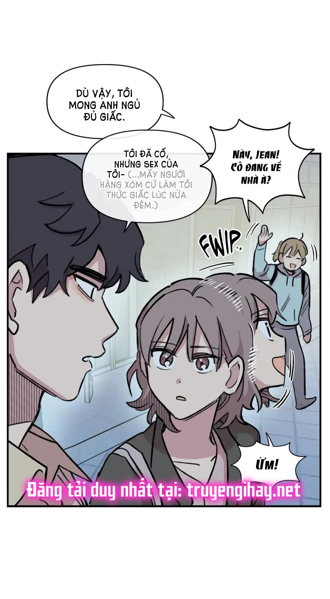 [18+] 1 người khỏe 2 người vui chapter 39.2 4