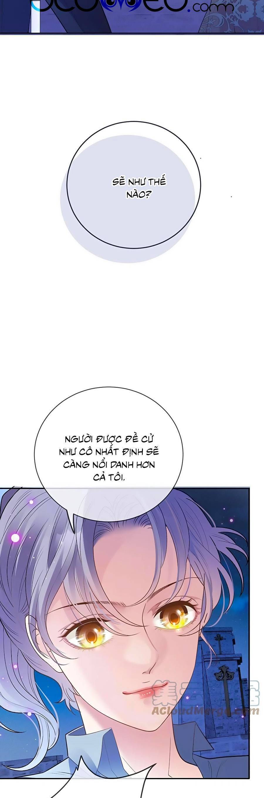 một vợ yêu, một bé con chapter 232 9