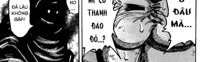 thánh tỏi sành ăn chapter 241 33