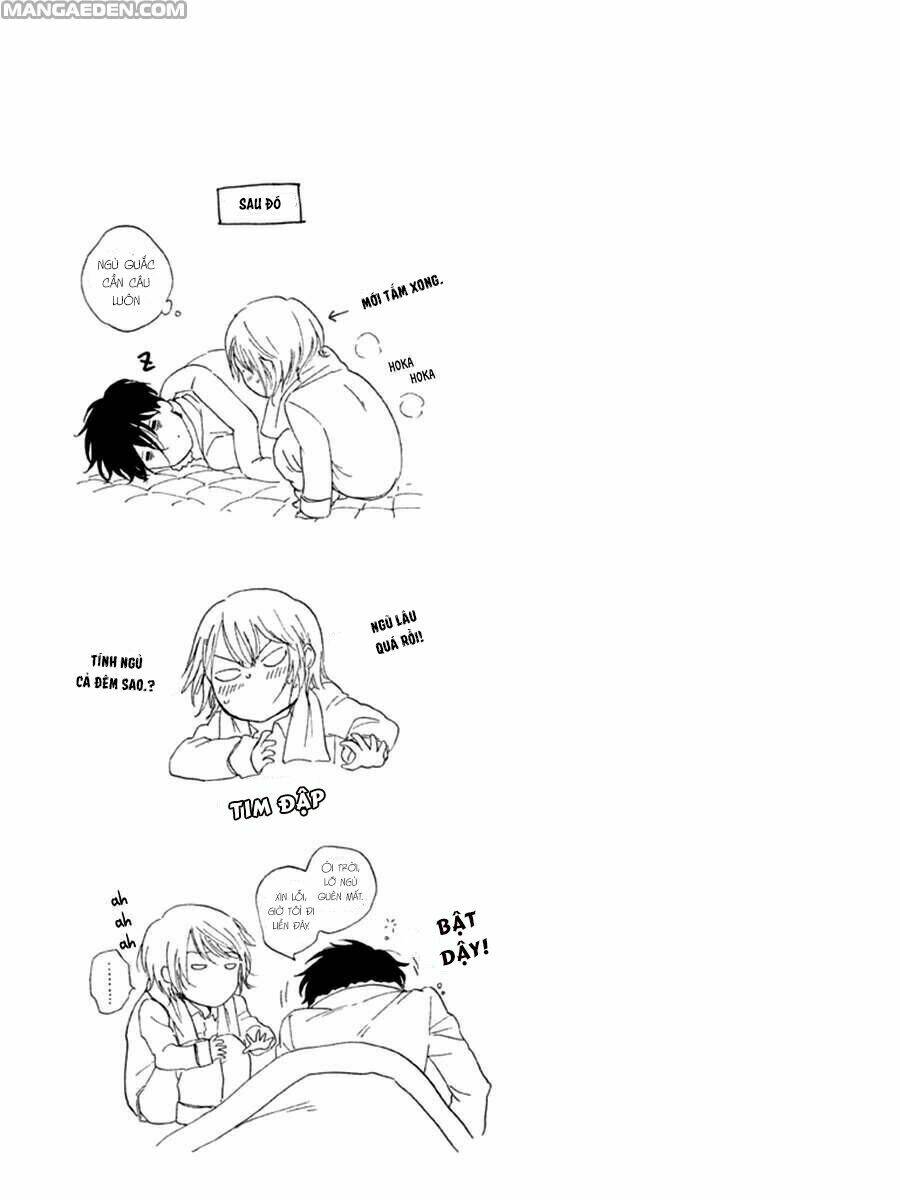 ranh giới quỷ chapter 2 39