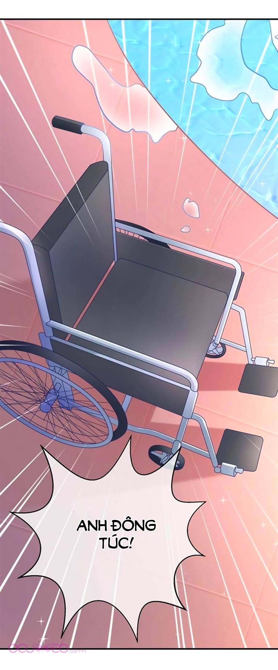 Boss Của Tôi Là Đại Thần chapter 14 - Trang 8