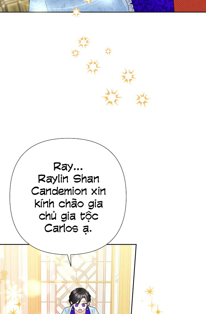 hôm nay ác nữ cũng thấy vui chapter 35.1 12