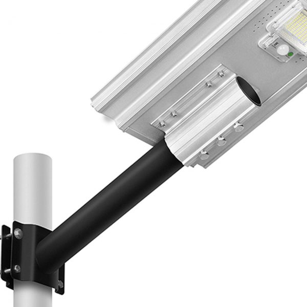 Đèn Năng Lượng Mặt Trời 300W JINDIAN A300- Hàng Chính Hãng có Logo JINDIAN