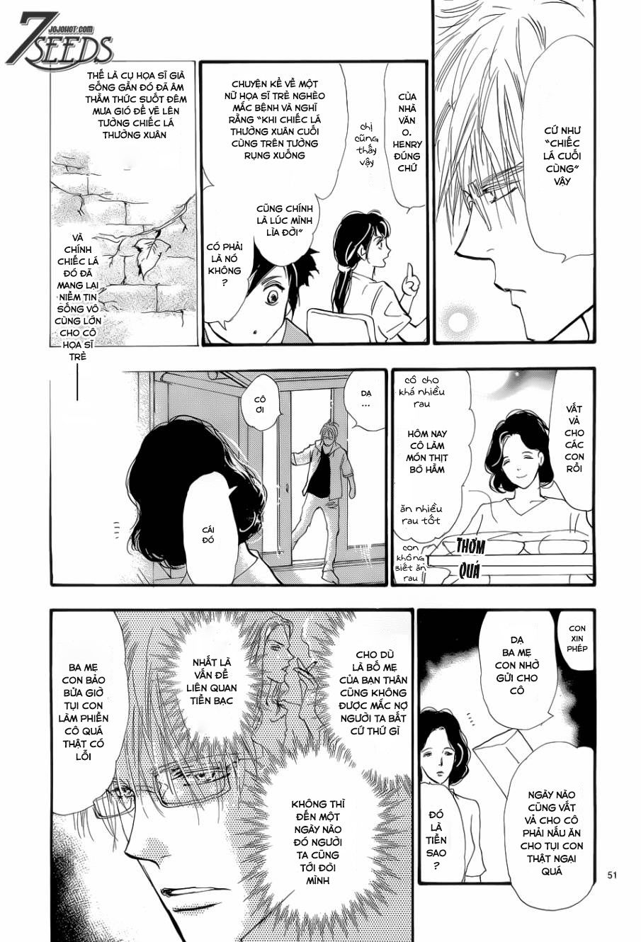 mầm sống chapter 172.5 54