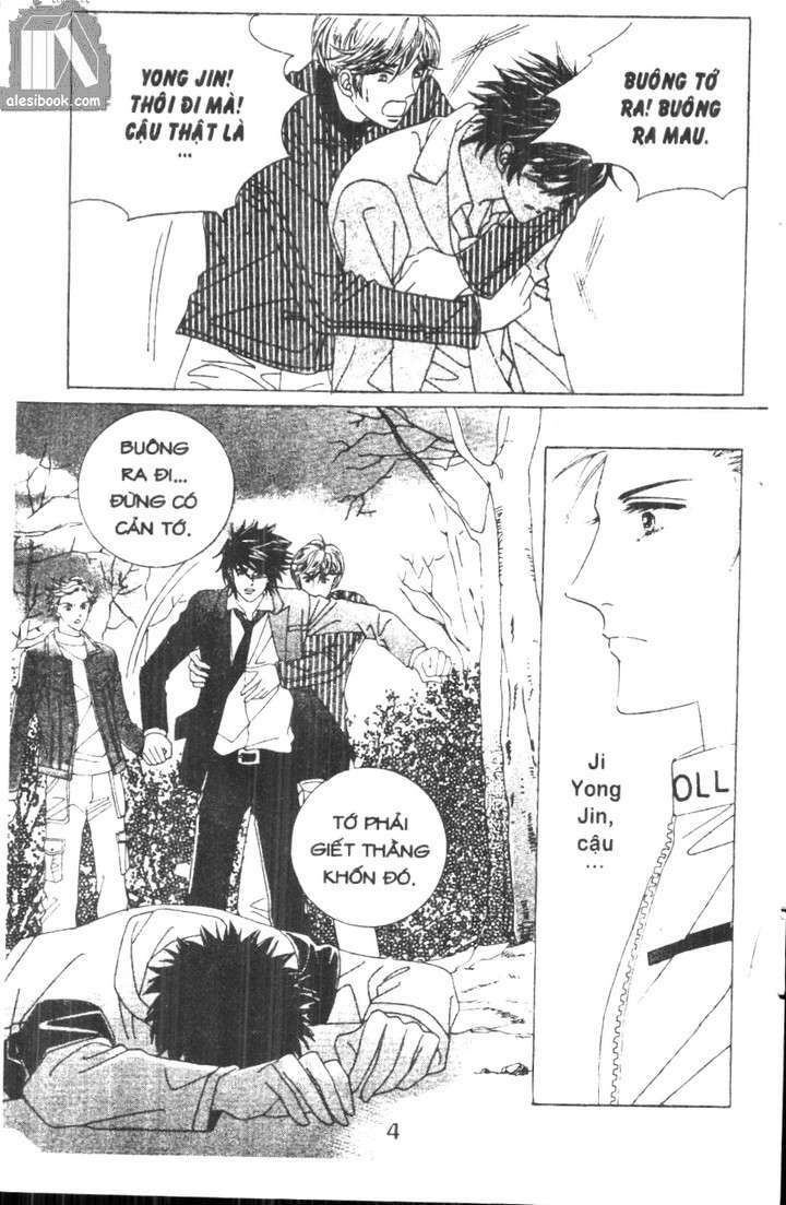 hồng tiểu thư chapter 21 3