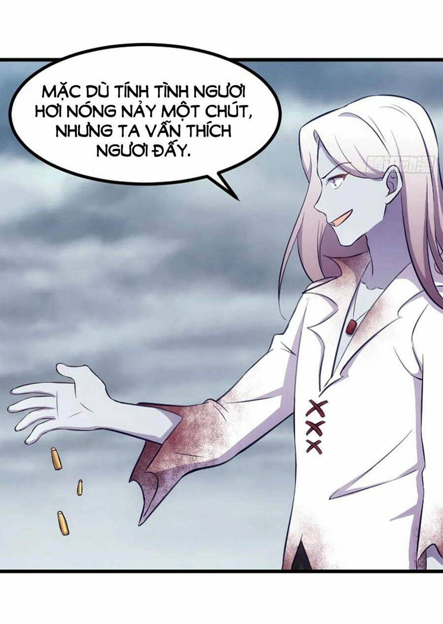 tôi ở dị giới khai ngư đường chapter 116 10