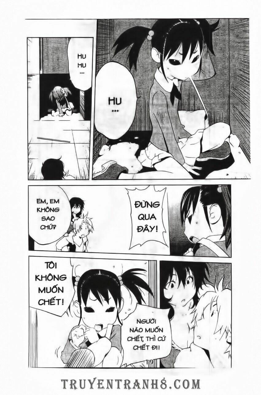 trời đất rung chuyển chapter 7 20