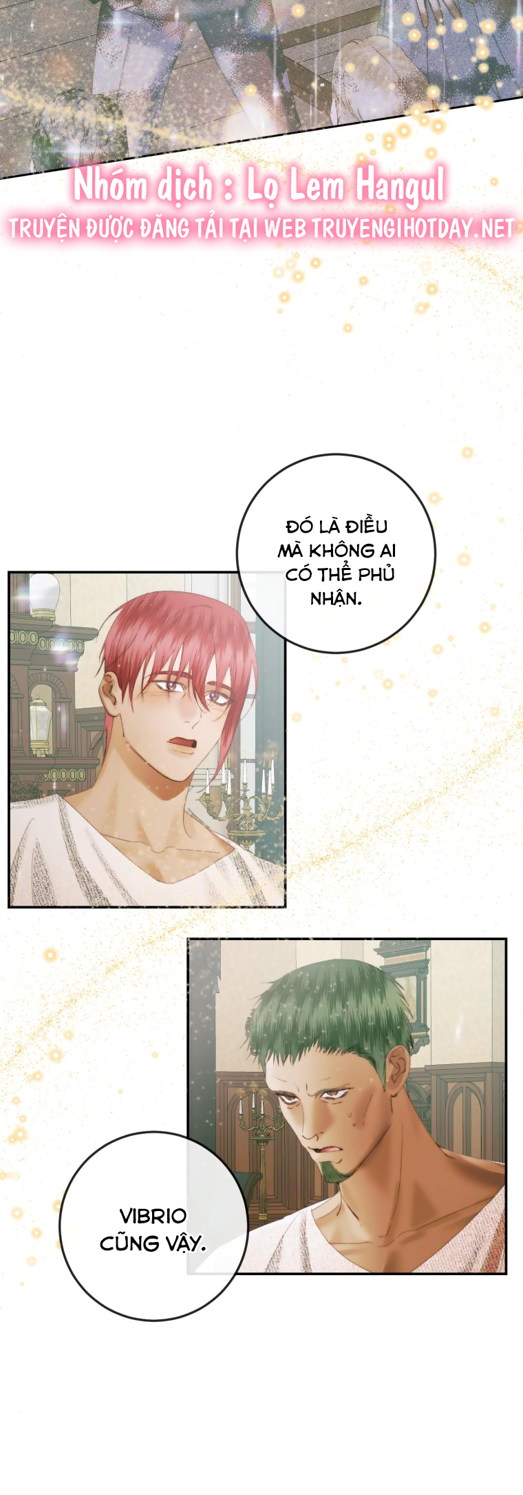 trở thành cô vợ khế ước của nhân vật phản diện chapter 89 39