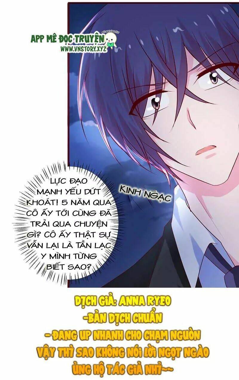 không gả cho tổng tài, gả cho người hầu chapter 84 21