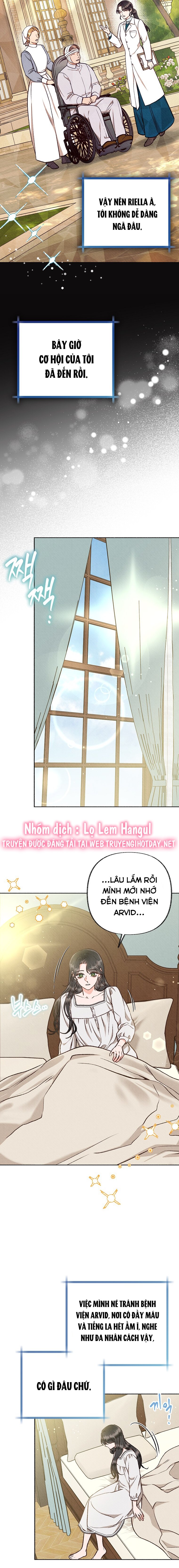 chàng trai đa nhân cách của tôi chapter 21 16