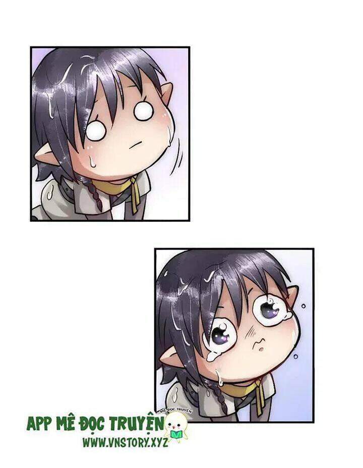 tiên nhân ở trên ma ở dưới chapter 19.1 9