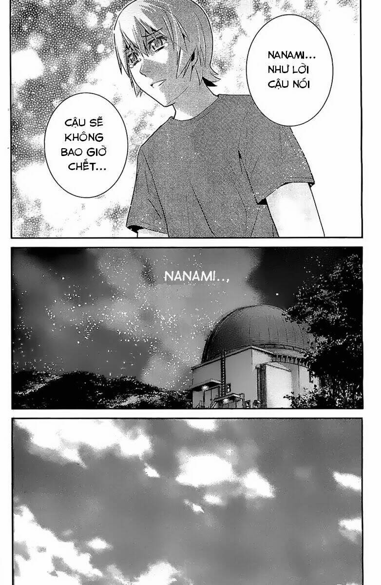 cô ấy là kuroneko chapter 38 17