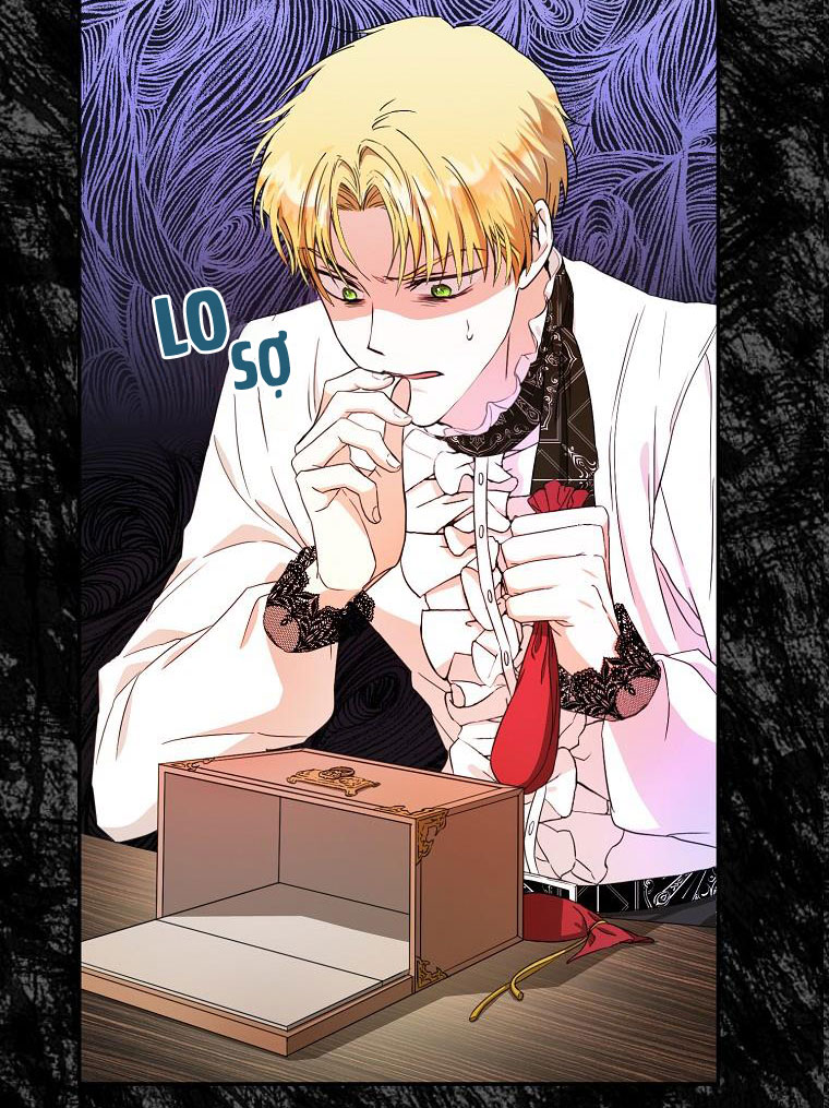 trở thành vợ của nam chính chapter 23.1 34