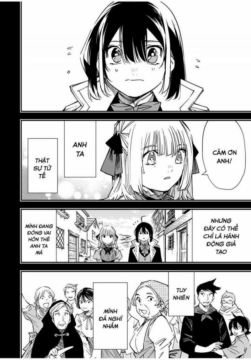 tái sinh thành quý tộc với kĩ năng 'appraisal' chapter 22 14