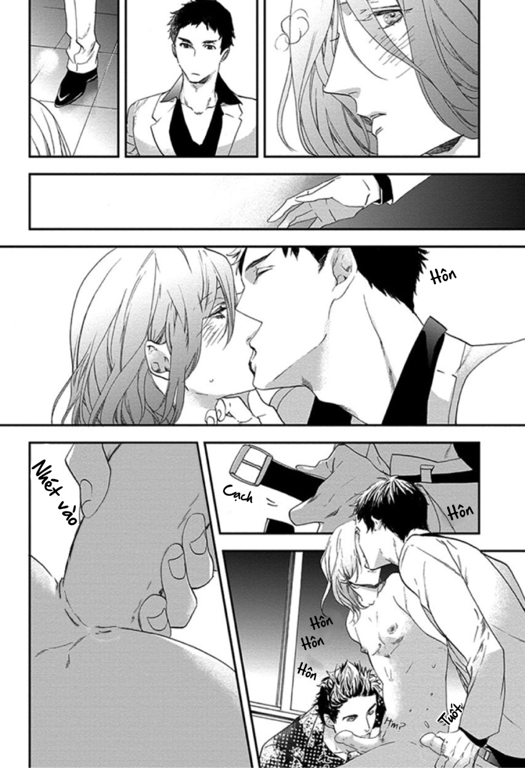 six sex chapter 2 12