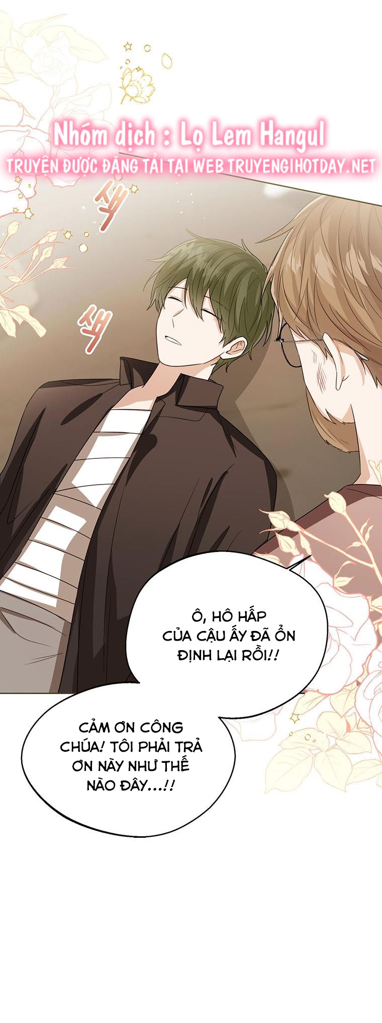 tôi không muốn trở thành nữ phản diện chapter 94 39