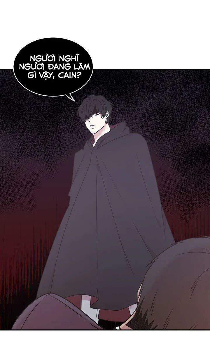 tôi sẽ đi đến cùng với hoàng đế chapter 59 14