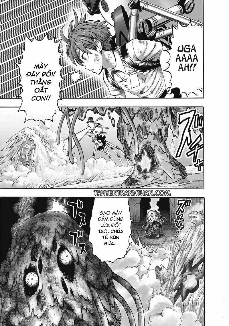 one-punch man chapter 166 2