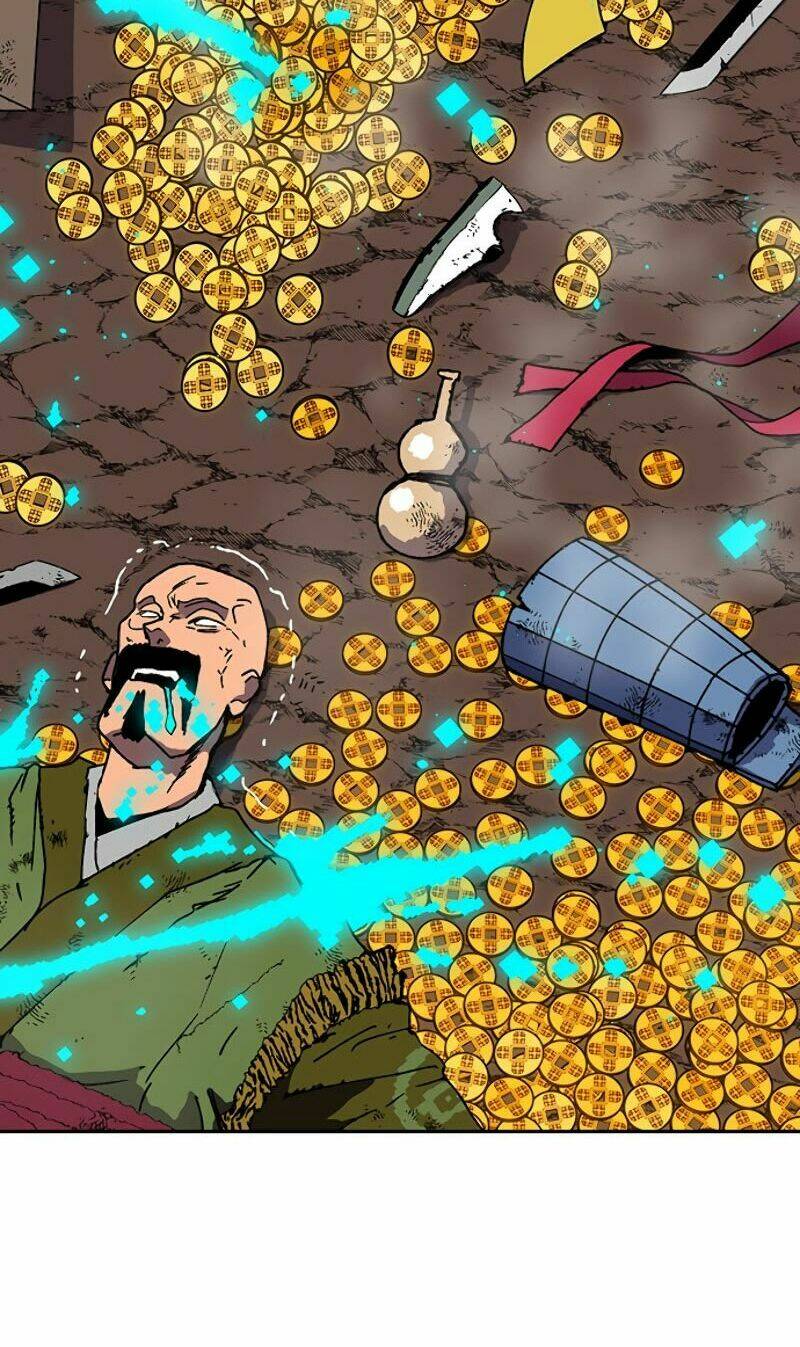 npc bắt đầu từ kỹ năng lv.999 chapter 1 84